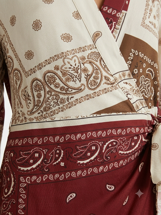 ABITO BANDANA