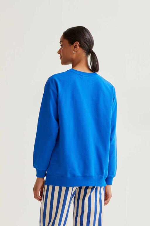 FELPA LIMONI COMPANIA FANTASTICA