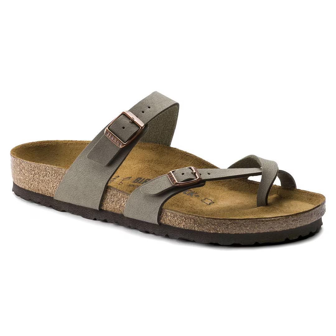 MAYARI STONE BIRKENSTOCK
