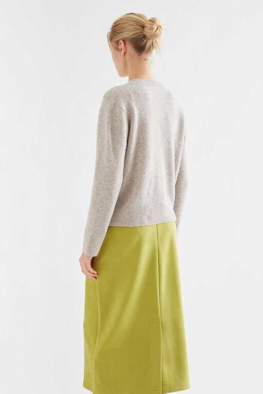 CARDIGAN TAUPE COMPANIA FANTASTICA