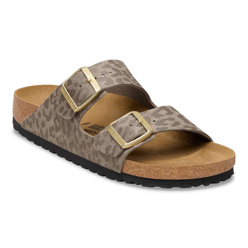ARIZONA LEO GRAY TAUPE