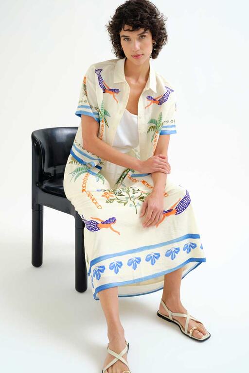 GONNA PALME COMPANIA FANTASTICA