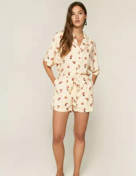 JUMPSUIT COMPANIA FANTASTICA