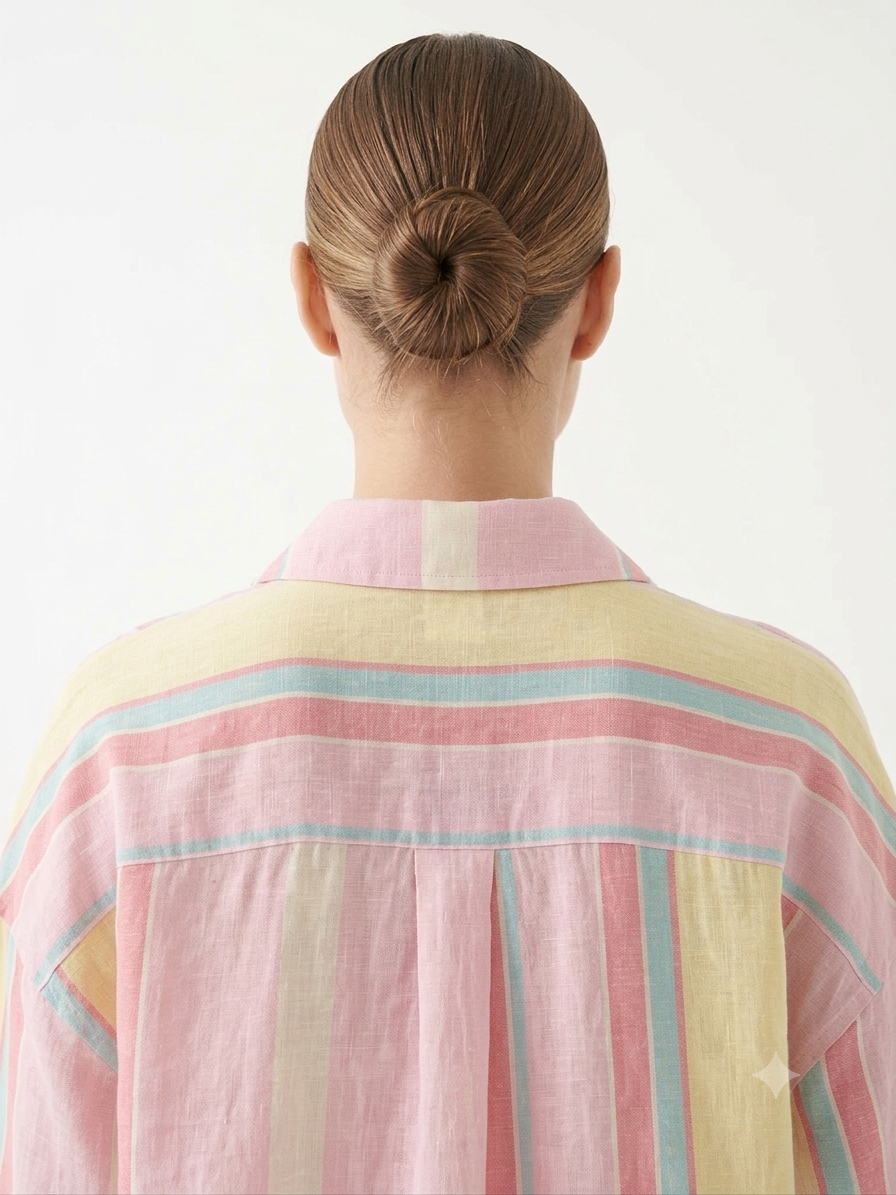 CAMICIA CANDY CANDY