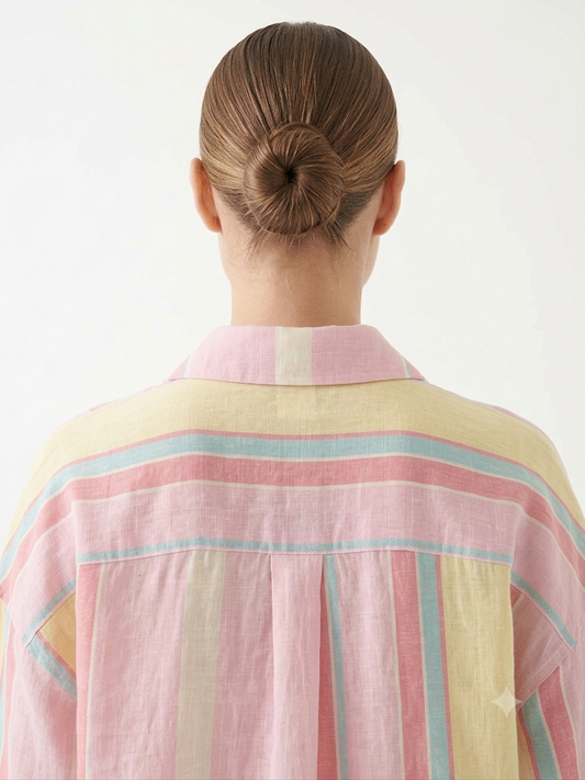 CAMICIA CANDY CANDY