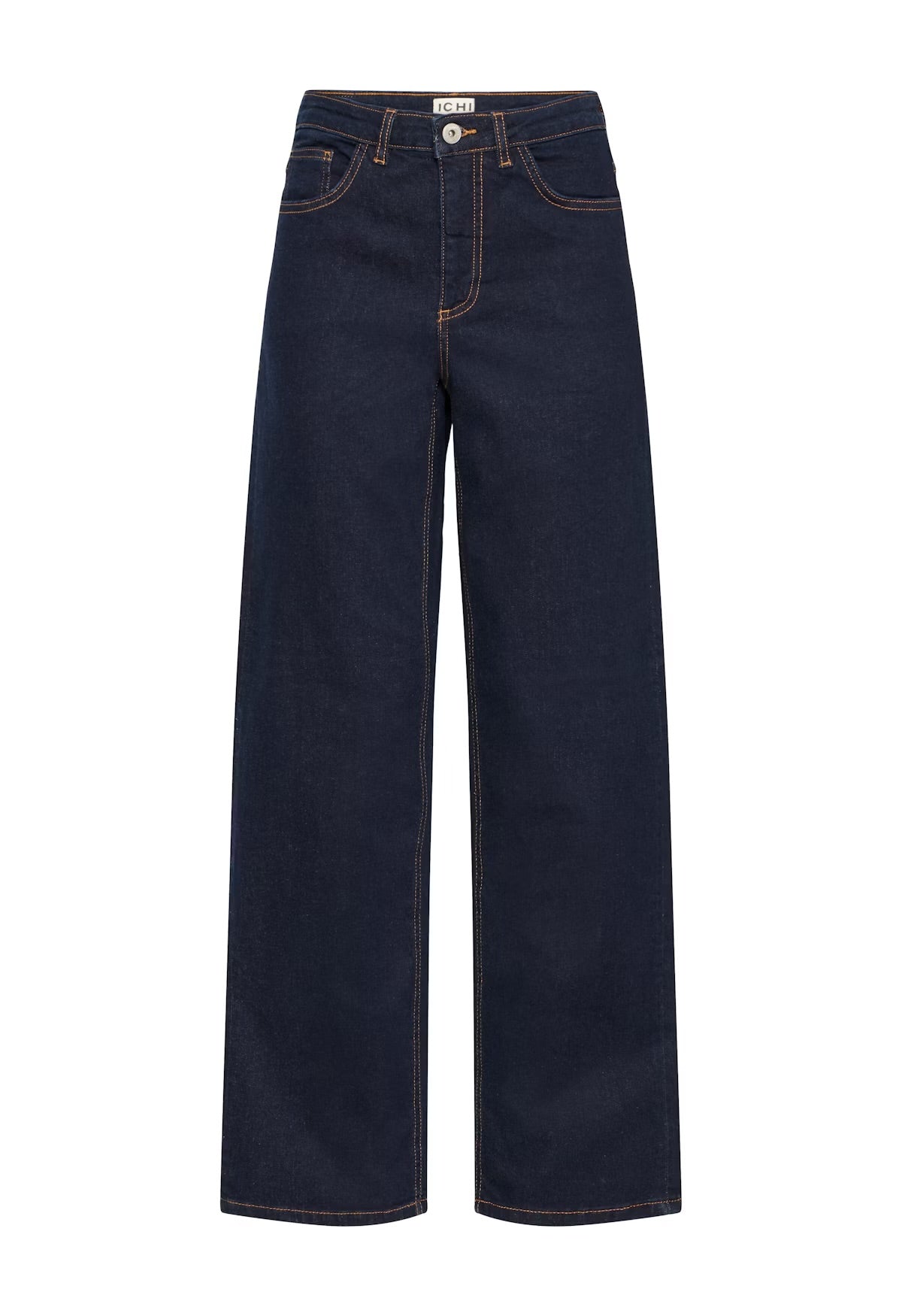 JEANS TWIGGY AUTHENTIC BLU