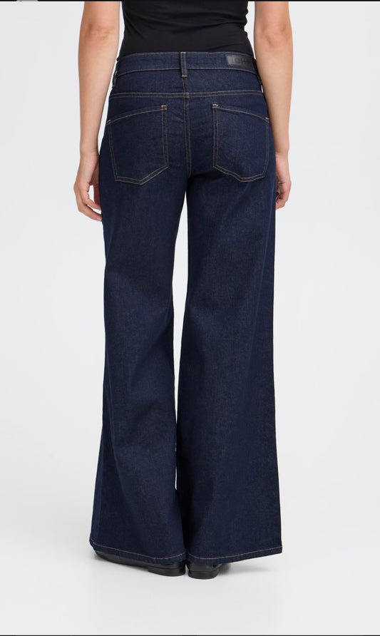 JEANS TWIGGY AUTHENTIC BLU