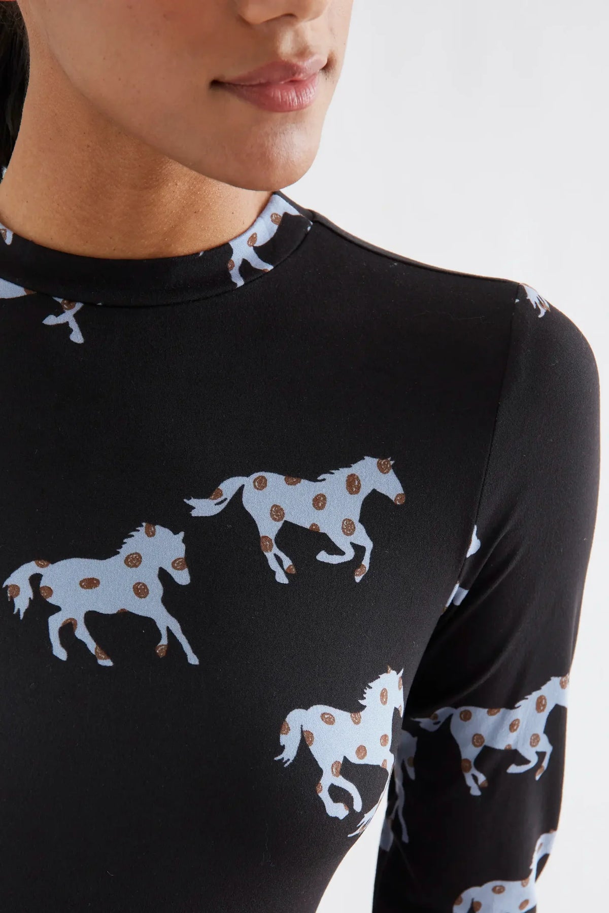 ABITO CAVALLI COMPANIA FANTASTICA