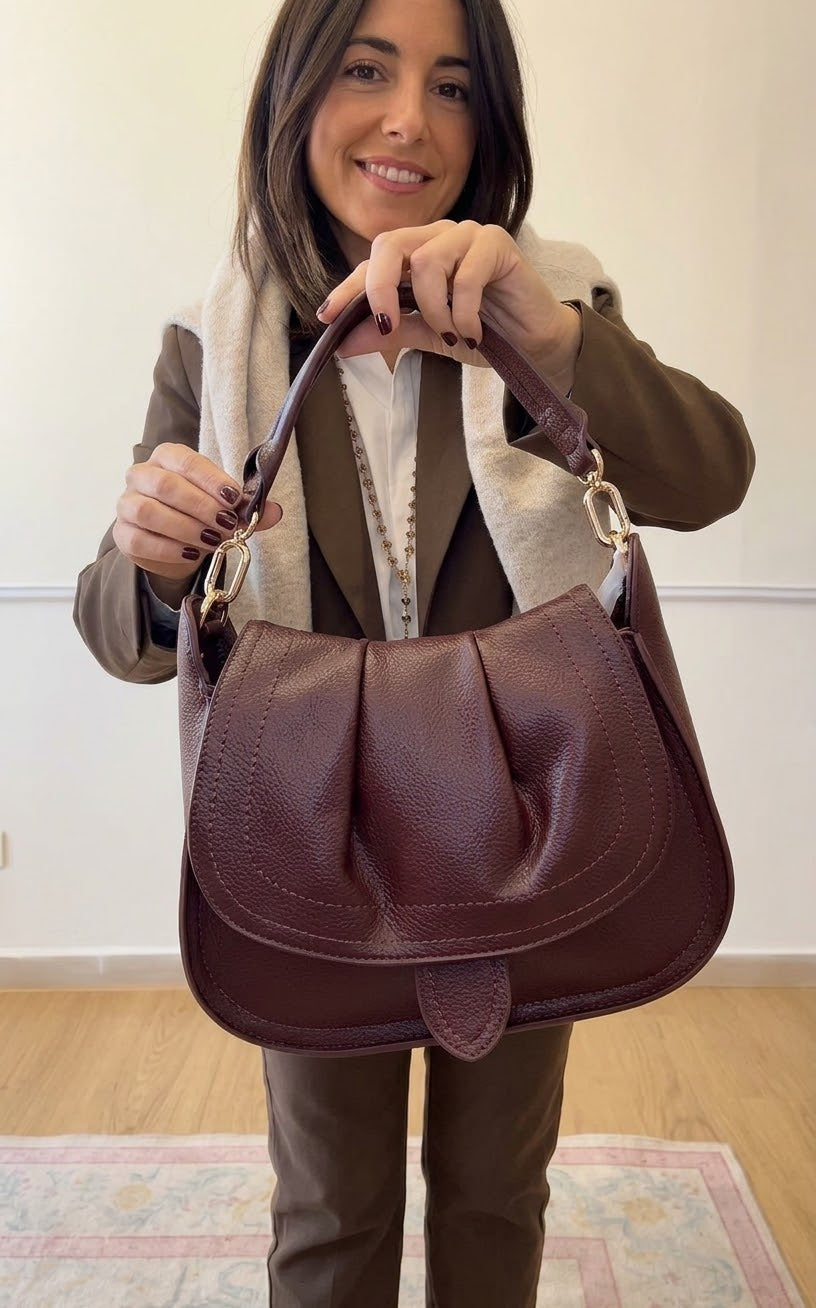 BORSA CLAUDE