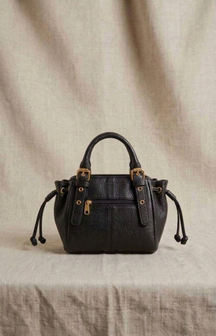MINI BAG NERA