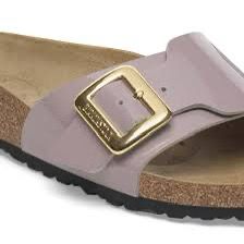 CIABATTA CATALINA BIRKENSTOCK FADED PURPLE