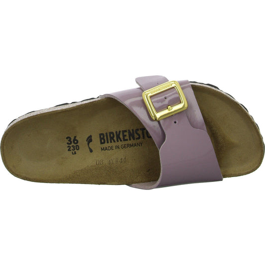 CIABATTA CATALINA BIRKENSTOCK FADED PURPLE