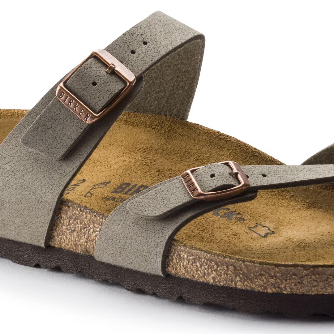 MAYARI STONE BIRKENSTOCK