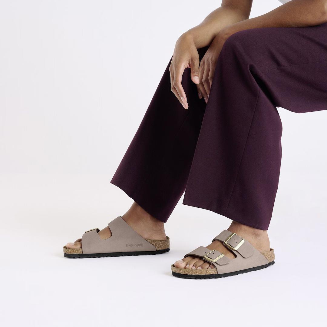 ARIZONA PURPLE BIRKENSTOCK