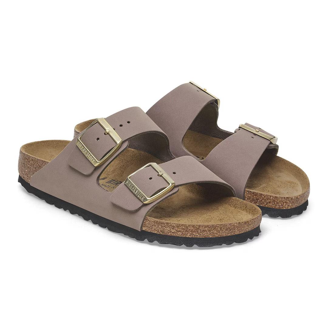 ARIZONA PURPLE BIRKENSTOCK