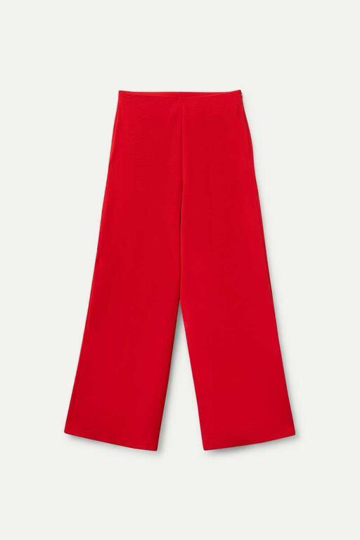 PANTALONE ROSSO COMPANIA FANTASTICA