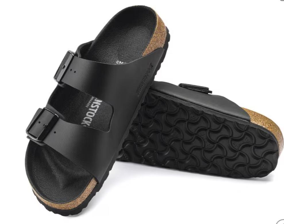 ARIZONA TRIPLES BLACK