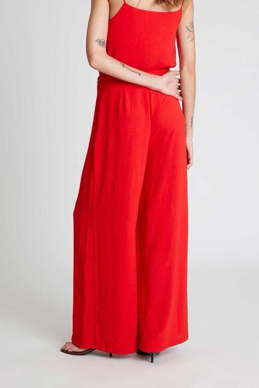 PANTALONE ROSSO COMPANIA FANTASTICA
