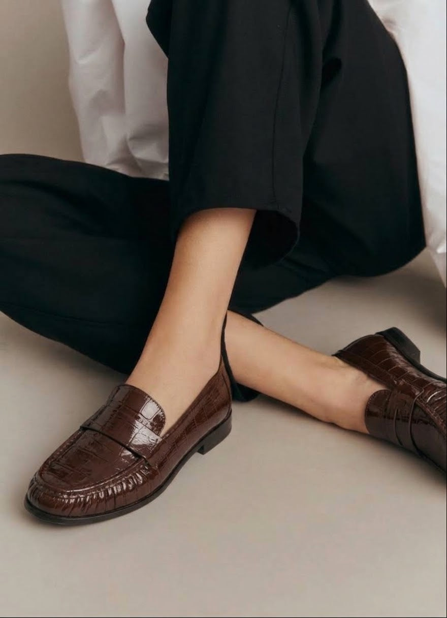 SCARPE