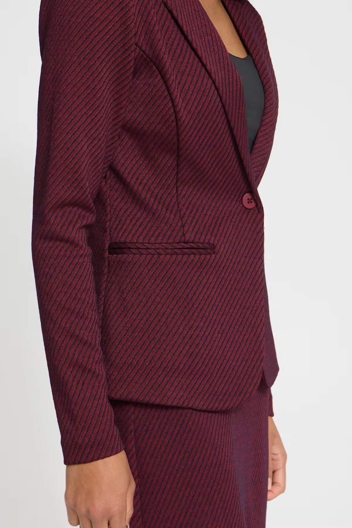 BLAZER ELODIE ICHI