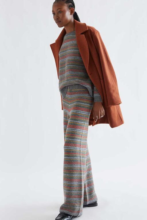 PANTALONE MULTICOLOR COMPANIA FANTASTICA