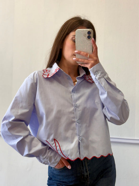CAMICIA NICE