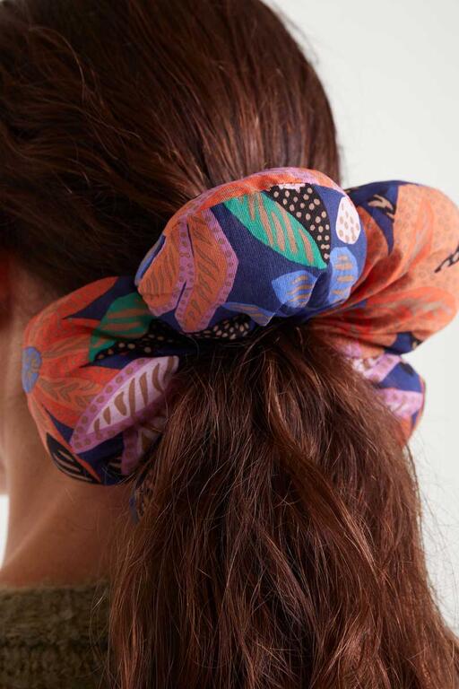 SCRUNCHIES FIORATO