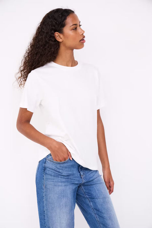 T-SHIRT ICHI CLOUD DANCER