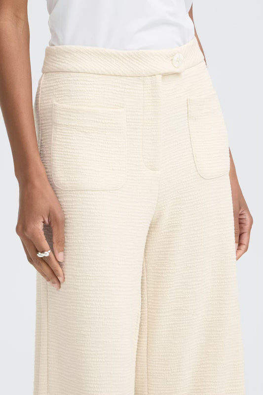 PANTALONE ALMOND MILK ICHI