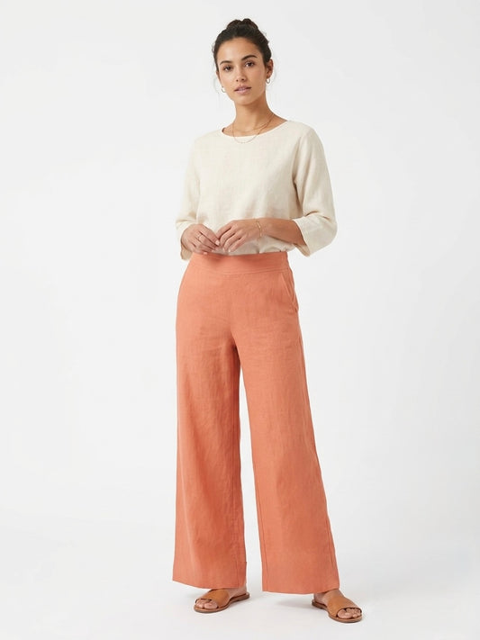 PANTALONE PESCA CON ELASTICO
