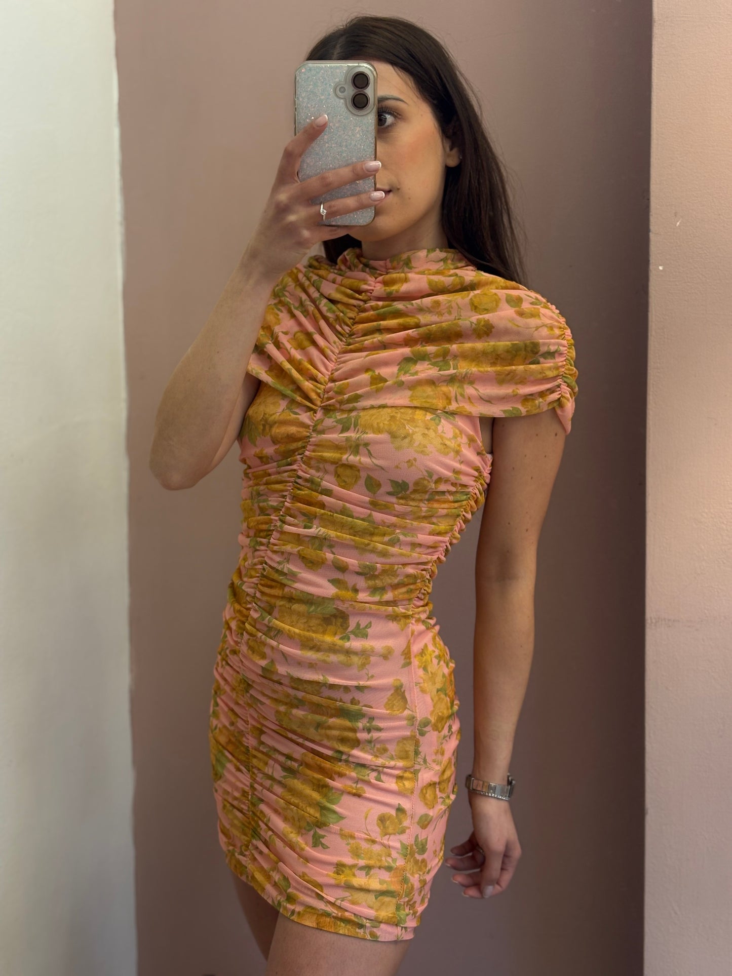 TUBINO LUMINA A FIORI