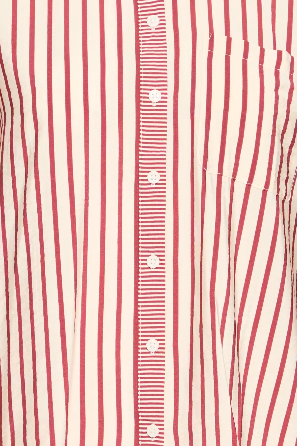 CAMICIA A RIGHE ICHI