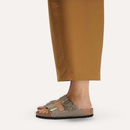 ARIZONA LEO GRAY TAUPE
