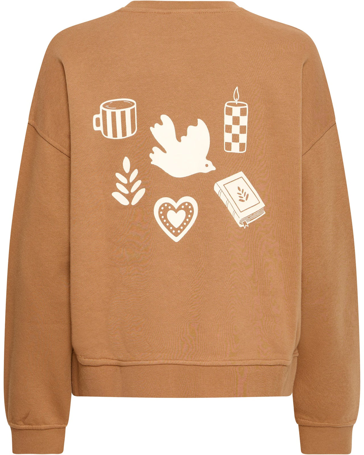 FELPA HYGGE ICHI