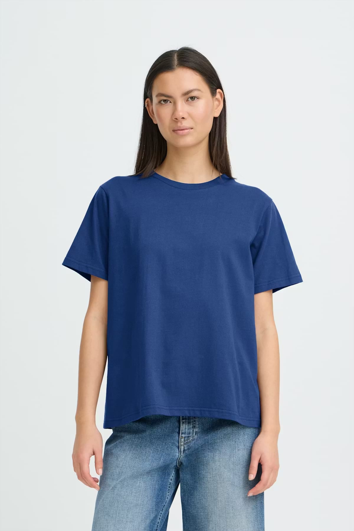 T-SHIRT ICHI BLUPRINT