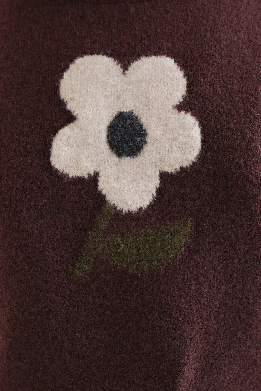 GILET FIORE COMPANIA FANTASTICA