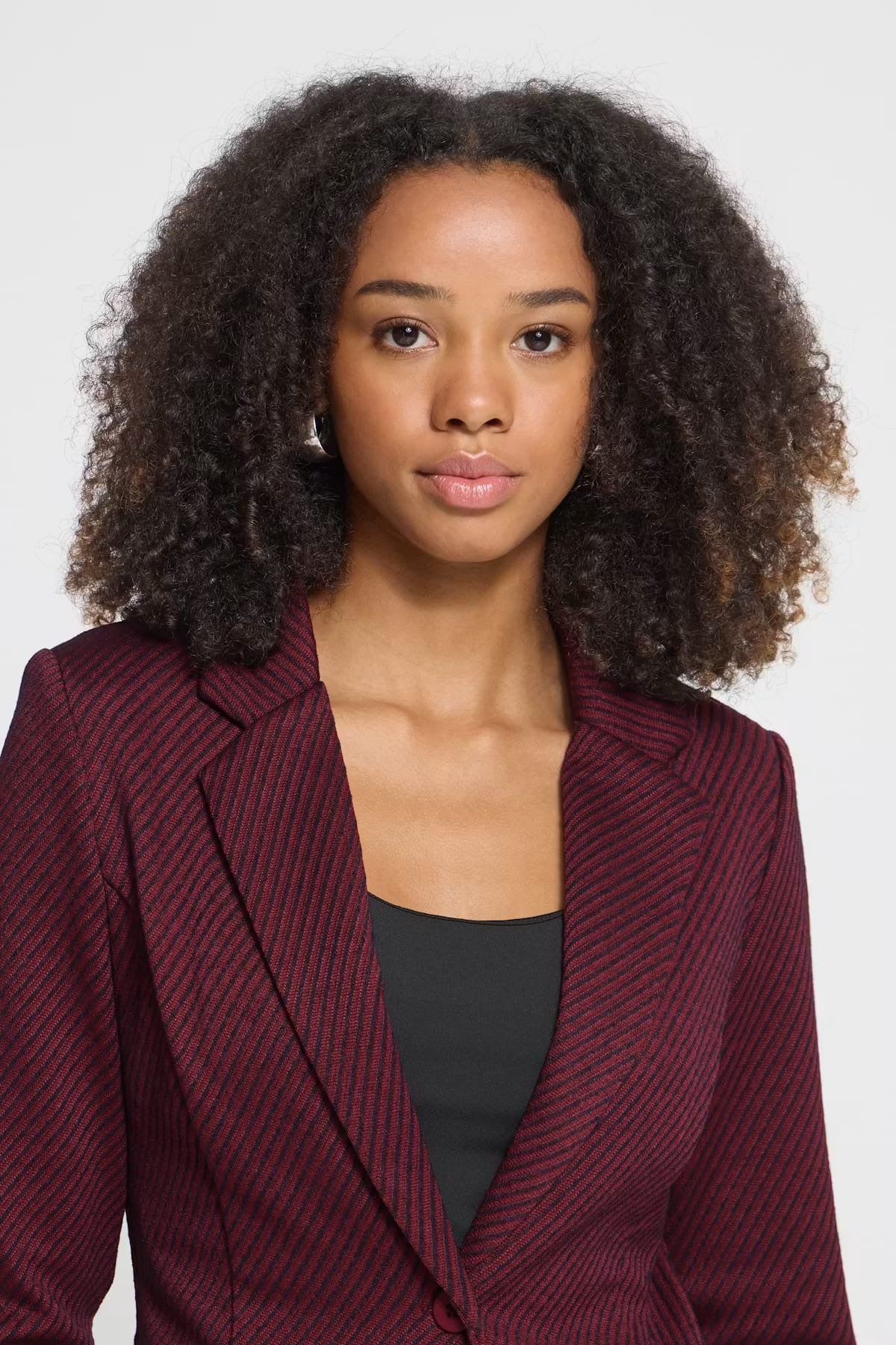BLAZER ELODIE ICHI