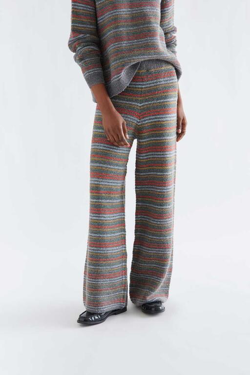 PANTALONE MULTICOLOR COMPANIA FANTASTICA