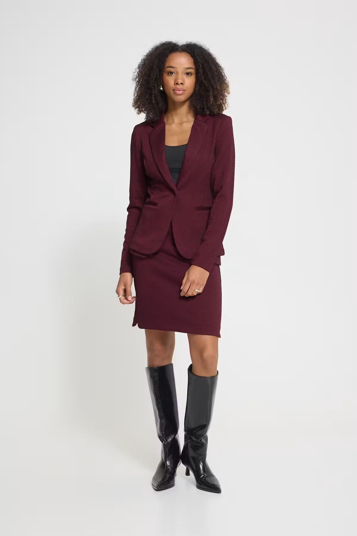 BLAZER ELODIE ICHI