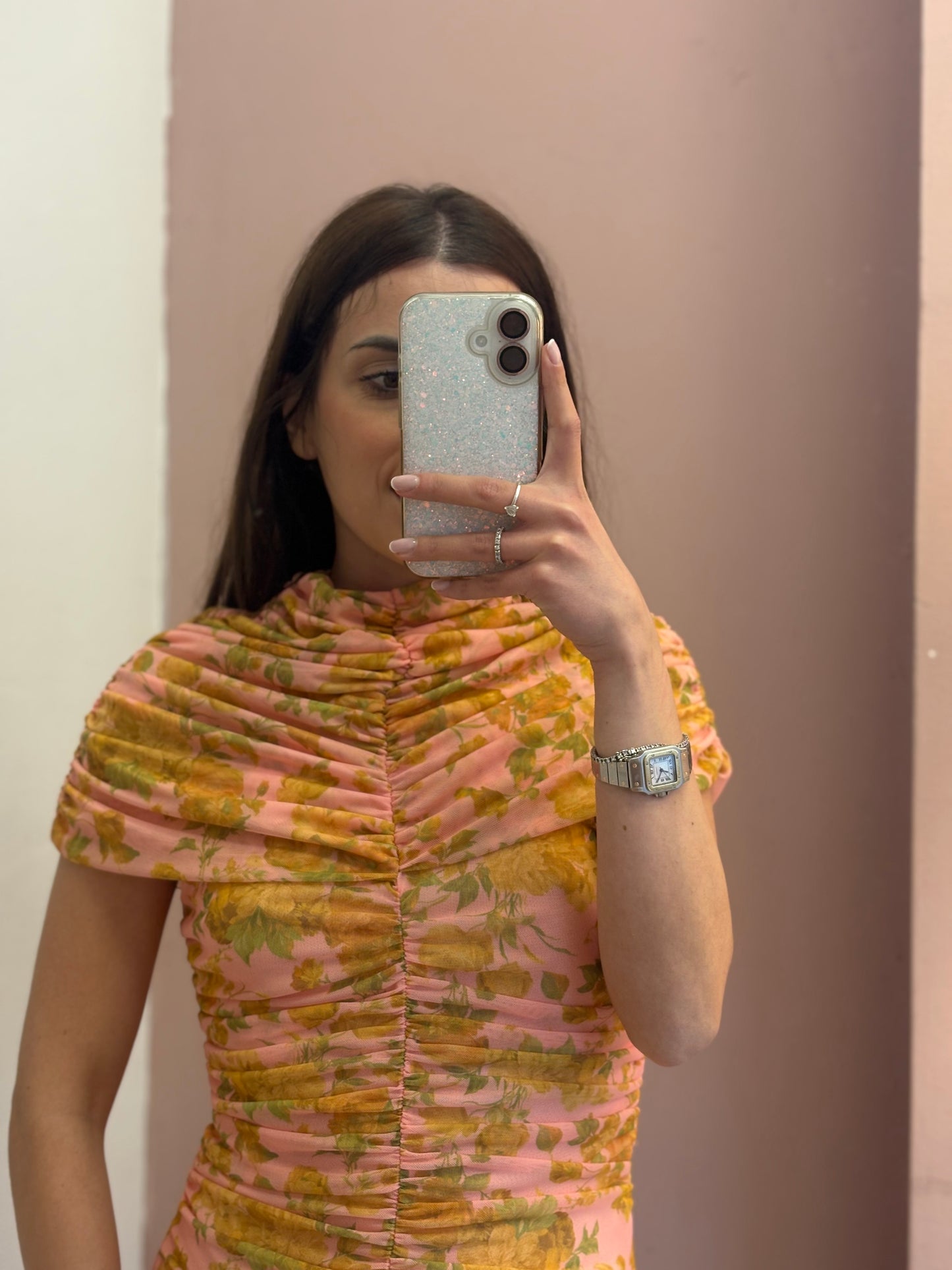 TUBINO LUMINA A FIORI