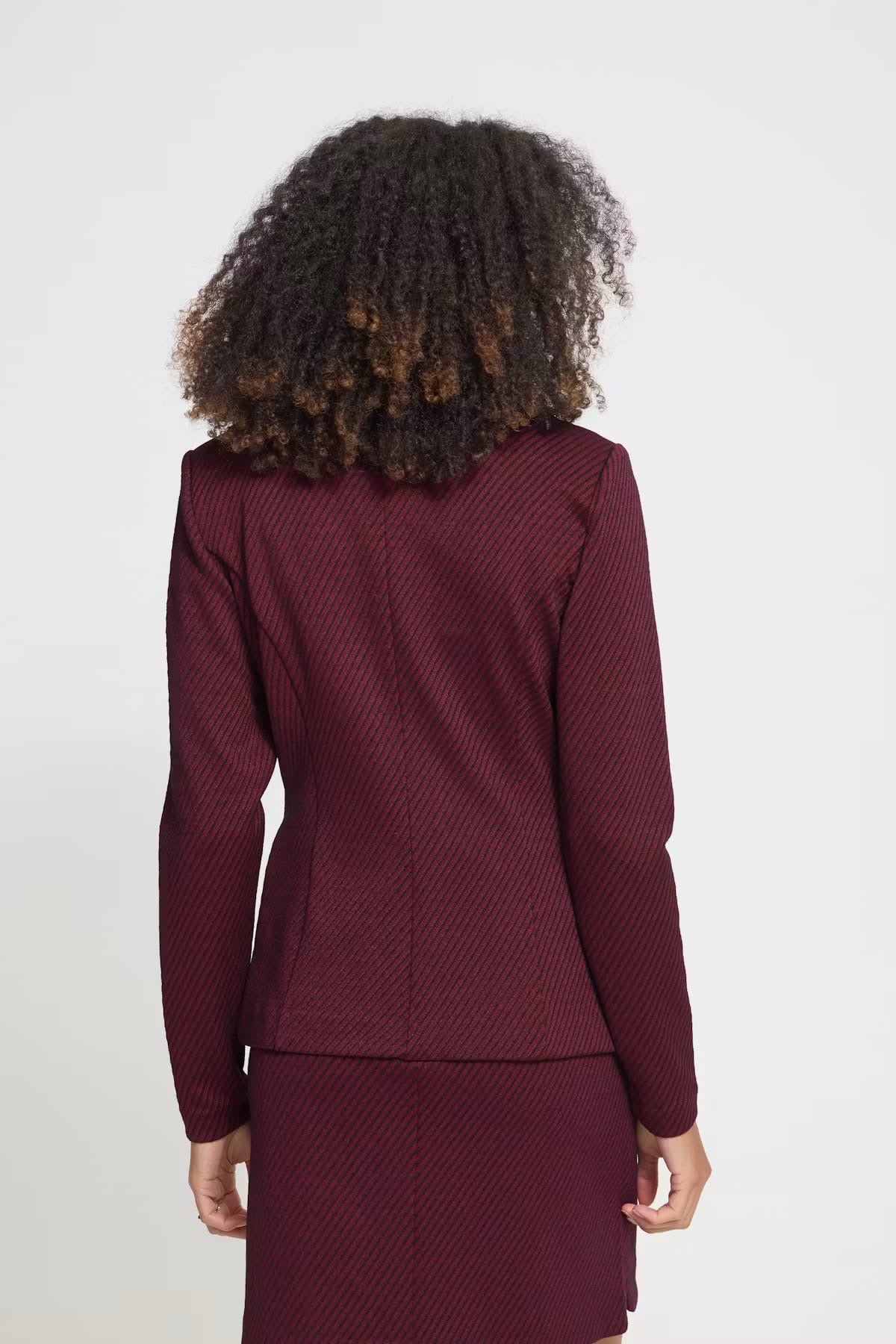 BLAZER ELODIE ICHI