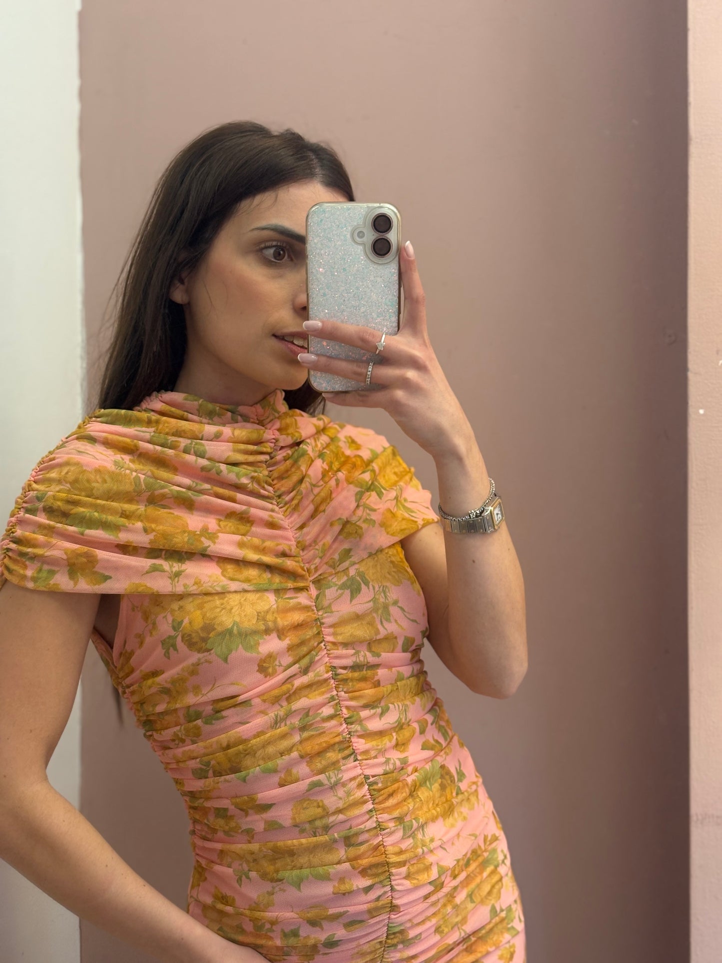 TUBINO LUMINA A FIORI