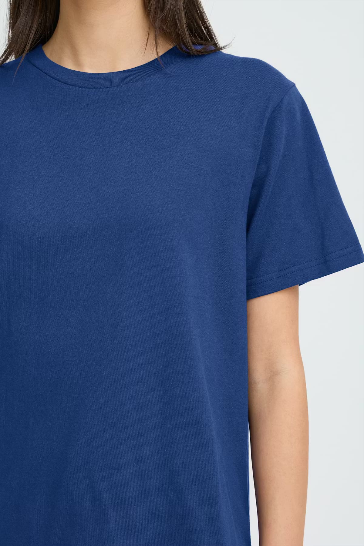 T-SHIRT ICHI BLUPRINT