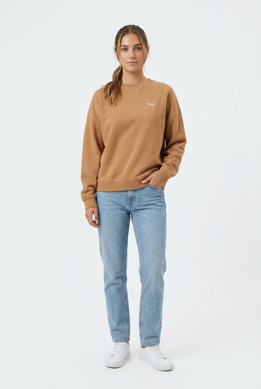 FELPA HYGGE ICHI