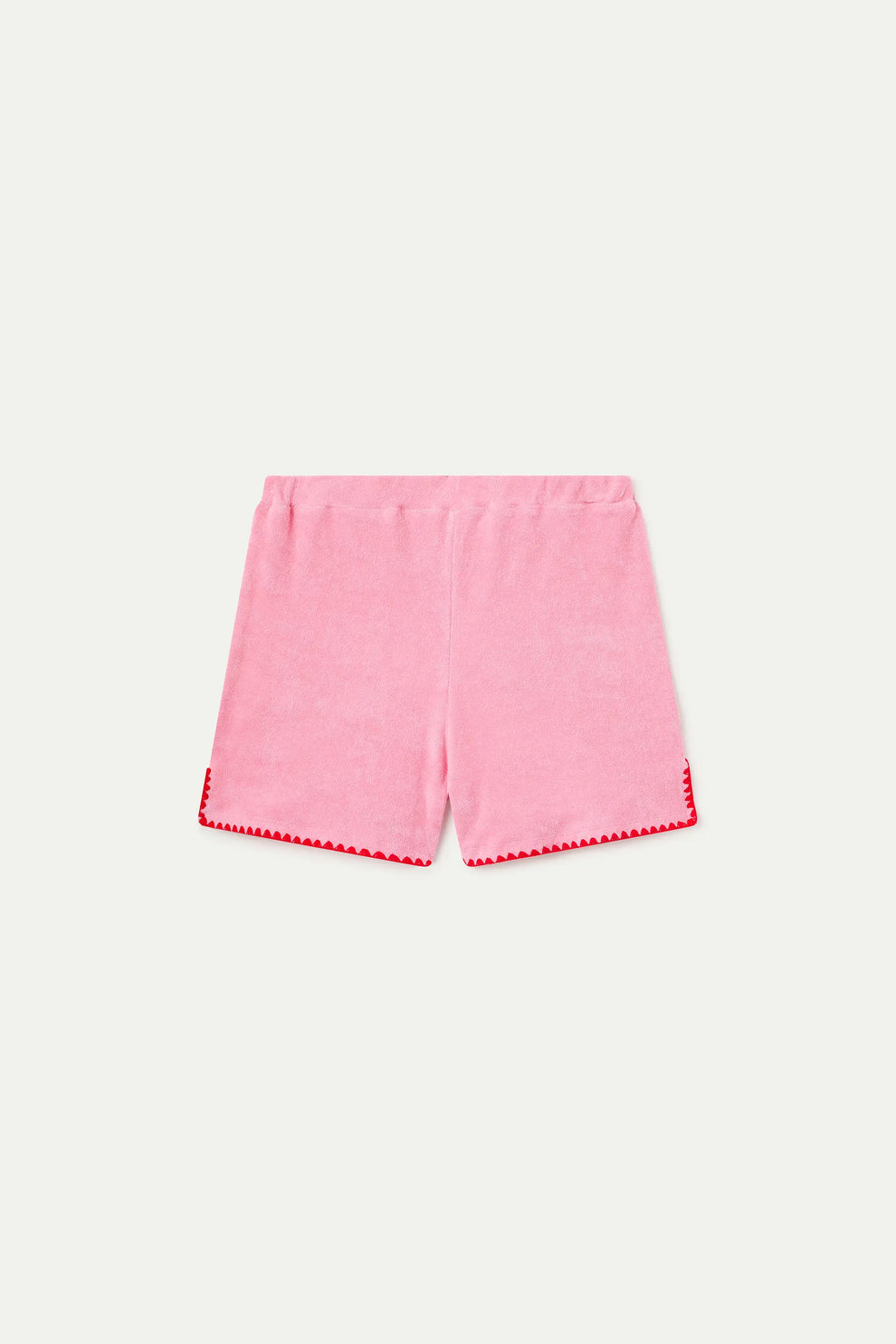 SHORTS LOLLIPOP ROSA