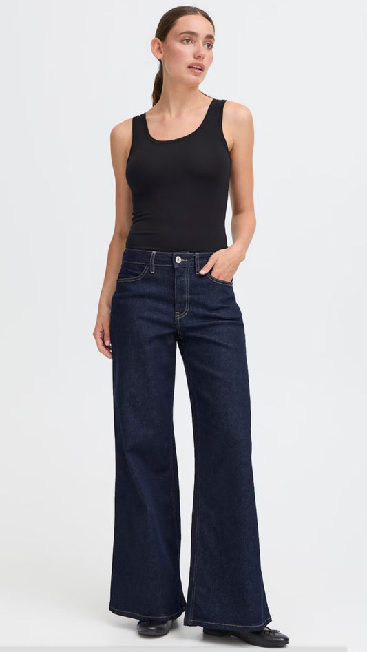 JEANS TWIGGY AUTHENTIC BLU