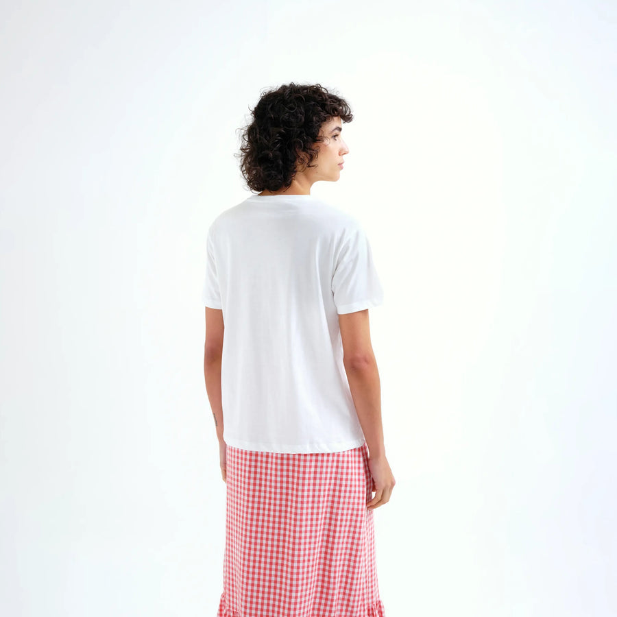 T-SHIRT AMOR DE VERANO