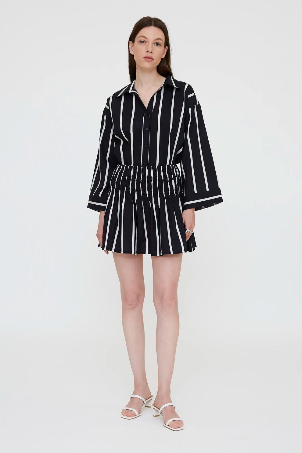 GONNA RIGHE WILD PONY