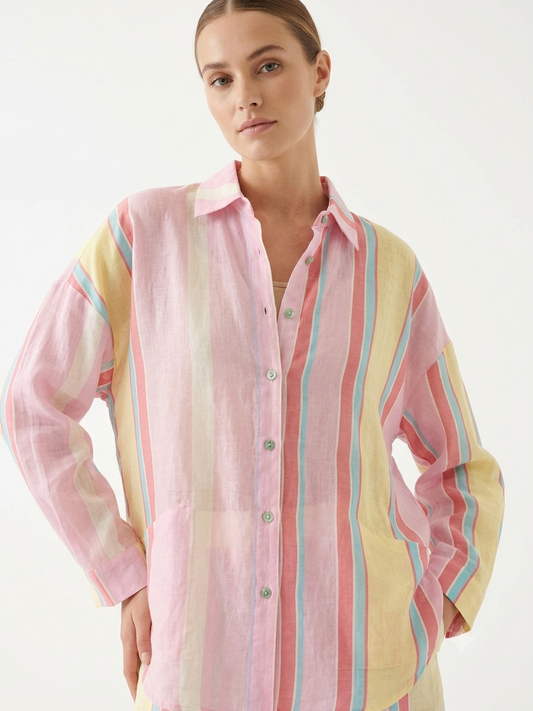 CAMICIA CANDY CANDY
