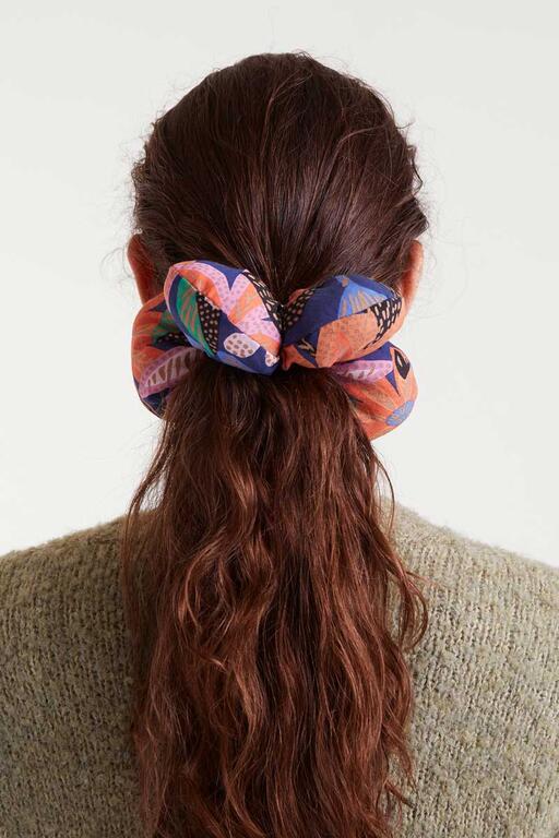 SCRUNCHIES FIORATO